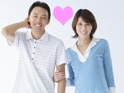 人妻マッチングサイト